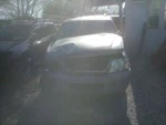 Back Glass 4 Door Privacy Tint Thru 12/31/01 Fits 02 Explorer 191808. Fixed Price $75.00.