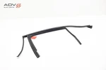 2015-2020 Mercedes GLA250 X156 Rear Left Door Window Glass Run Channel Seal Oem. Fixed Price $71.99.