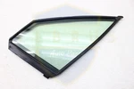 2014 2015 2016 Subaru Forester Front Driver Left Door Vent Window Glass. Fixed Price $76.99.