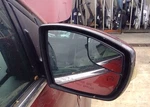 13 2014 15 16 Ford Escape Passenger Rh Side View Mirror In D7 Red Heated. Fixed Price $68.96.