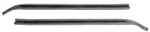 Soffseal Individual Position Weatherstripping 3022M. Fixed Price $32.01.