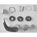 Vent Glass Hardware Fits 1980-1991 Chevrolet Blazer 4144-419-80L. Fixed Price $27.91.
