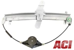 Aci 83135 Front Right Power Window Regulator Ford Crown Victoria 1992 2011. Fixed Price $39.99.