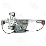 Aci 382353 Power Window Motor And Regulator Assembly For 06-11 Cadillac Dts. Fixed Price $252.99.