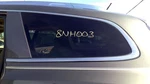 Driver Quarter Glass Chrome End Cap On Moulding Fits 08-10 Enclave 103621540. Fixed Price $134.05.