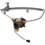 741-842 Dorman Window Regulator Front Driver Left Side Hand For Isuzu Rodeo. Fixed Price $100.47.