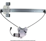 Rear Driver Side Power Window Motor And Regulator Ford F-150 (82-1774AR). Fixed Price $188.38.
