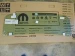 1965-1972 Volkswagen Beetle Convertible Fits Front Windshield Glass FW174GTN. Fixed Price $143.99.