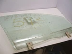 Passenger Right Front Door Glass Sedan Fits 95-05 Cavalier 35127. Fixed Price $72.88.