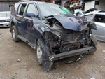Passenger Quarter Glass Privacy Tint Fits 06-12 Pathfinder 1875998. Fixed Price $221.83.