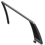 Oem New Right Rear Door Vent Fixed Glass Gm Escalade Esv Suburban Yukon Xl 21-25. Fixed Price $169.00.