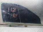 1997-2001 Toyota Camry Right Passenger Front Door Window Glass. Fixed Price $67.46.