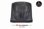 2006 Mercedes-benz S500 W220 Lh Front Seat Back Panel Cover A2209140123 Oem. Fixed Price $59.00.