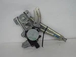Driver Left Rear Window Regulator Fits 08-10 Lancer 470275. Fixed Price $84.99.