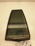 01-07 Toyota Highlander Passenger Side Rear Door Vent Glass. Fixed Price $94.95.