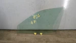 00 - 01 Nissan Altima Left Driver Front Door Window Glass. Fixed Price $59.96.