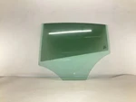 09-15 Jaguar Xf Rear Driver-left Door Glass Cm. Fixed Price $84.99.