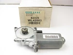 Siemens Vdo WL42003 Front Power Window Motor 82325. Fixed Price $26.95.