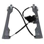 Power Window Regulator Assembly Motorcraft WLRA-382. Fixed Price $265.99.