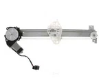 Power Window Motor And Regulator ASSEMBLY-4 Door, Sport Utility Fits 2007 Mdx. Fixed Price $124.22.