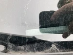 (local Pickup Only) Passenger Front Door Glass 4 Sedan Fits 10-13 Infiniti. Fixed Price $99.99.