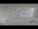 Passenger Right Quarter Glass Tinted Fits 10-12 Soul 1332187. Fixed Price $84.50.
