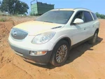Driver Quarter Glass Chrome End Cap On Moulding Fits 08-10 Enclave 169687. Fixed Price $216.78.