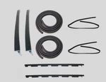 Window Channel Fairchild Industries KG1020-8. Fixed Price $361.80.