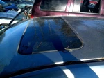 Roof Glass Assembly Fits 10-13 Mazda 3135458. Fixed Price $80.00.