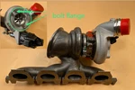 Billet Turbo Charger For Mini Clubman Countryman Cooper Bmw X1 X2 B48A20A 2.0L. Fixed Price $650.00.