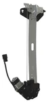 Genuine Aisin Power Window Regulator Assembly Motor RPAH-078. Fixed Price $50.91.