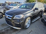 (local Pickup Only) Driver Quarter Glass 166 Type GL350 Fits 13-16 Mercedes Gl-c. Fixed Price $199.90.