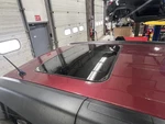 (local Pickup Only) Roof Glass Fits 03-08 Element 242399. Fixed Price $284.89.