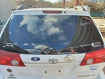 2004 2005 2006 2007 2008 2009 2010 Toyota Sienna Oem Rear Back Glass. Fixed Price $225.00.