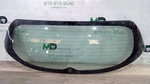 2019-2021 Hyundai Elantra Back Window Rear Tailgate Glass Oem FB25795GTN. Fixed Price $205.00.