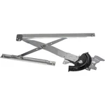 740-682 Dorman Window Regulator Front Driver Left Side For Olds Hand Sedan Buick. Fixed Price $86.47.