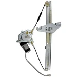 Power Window Motor And Regulator Assembly WL44021 Fits 92-96 Toyota Camry. Fixed Price $113.99.