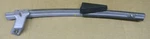Genuine Mopar Rear Door Glass Channel #4780133AH Fits 2002-2004 Concorde & 300M. Fixed Price $30.00.