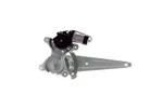 Genuine Aisin Power Window Regulator Assembly Motor RPAT-133. Fixed Price $57.06.