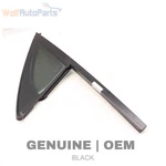2011-2018 Porsche Cayenne Front Left Door Quarter Window Glass / Seal. Fixed Price $44.49.