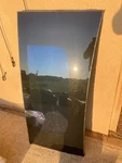 Tesla Model X Falcon Roof Glass 2016-2020 Left Or Right Outer Layer Cracked. Fixed Price $299.00.