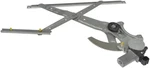 Genuine Dorman Power Window Regulator And Motor Assembly 751-629. Fixed Price $436.96.