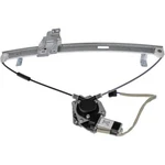 748-059 Dorman Window Regulator Front Passenger Right Side Hand For Passport. Fixed Price $92.34.