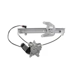 Aisin RPAN-025 Power Window Regulator Assembly W/ Motor. Fixed Price $223.61.