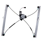 Aisin RPACH-009 Front Driver Side Power Window Regulator And Motor Assembly. Fixed Price $95.95.