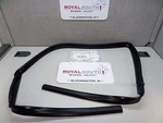 Toyota Tacoma 05-15 Driver Side Window Run Channel Genuine Oem. Fixed Price $155.00.