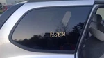 Passenger Quarter Glass 113" Wb With Privacy Tint Fits 03-09 Envoy 367749. Fixed Price $174.80.