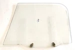 Jeep Yj Door Glass Window 76-95 CJ7 CJ8 Wrangler Right Passenger Side. Fixed Price $89.99.