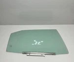 15-17 Toyota Camry Passenger Right Rear Door Window Glass Oem 68103-06260. Fixed Price $84.99.