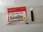 Oem Honda 91536-SS0-J01 Lift Gate Glass Fastener (2 Pack). Fixed Price $13.50.